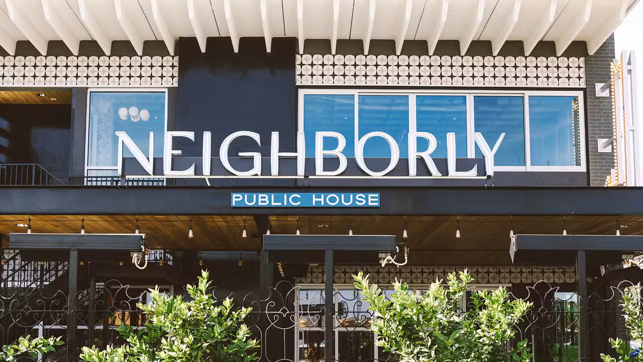The Neighborly, Phoenix, AZ