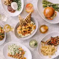 A photo of The Macintosh restaurant