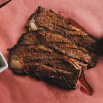 Una foto del restaurante Smoke BBQ by The Whiskey Barn