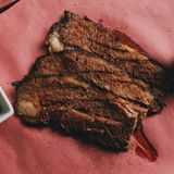 Cover image for Smoke BBQ by The Whiskey Barn
