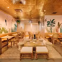 A photo of Joliet Cafe and Bar restaurant