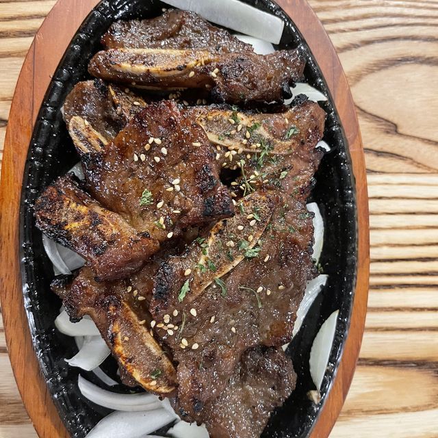 K-ROK Korean Barbecue & Karaoke - Updated 2026, Korean Restaurant in ...