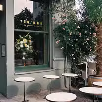 A photo of TORBAR restaurant