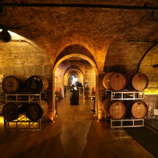 Urban Brewing Bar & Restaurant