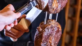 A photo of Picanha Brazilian Steakhouse - West Nyack restaurant