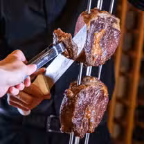 A photo of Picanha Brazilian Steakhouse - West Nyack restaurant