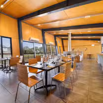 A photo of Varias Restaurant restaurant
