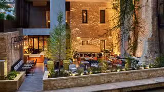 A photo of Domingo Restaurante restaurant