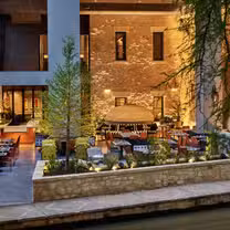 A photo of Domingo Restaurante restaurant