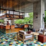 Cover image for Otro Bar at Canopy by Hilton