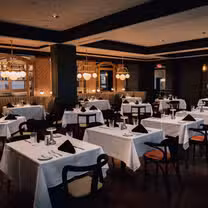 A photo of Westside Grill restaurant