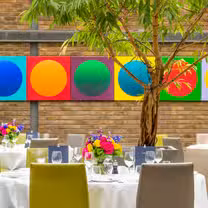 Una foto del restaurante Frederick's