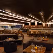 A photo of Revel & Rye Bar and Restaurant restaurant