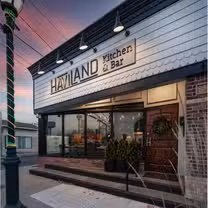 A photo of Haviland Kitchen & Bar restaurant