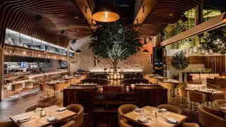 A photo of Toca Madera - Scottsdale restaurant
