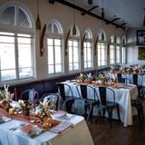 Cover image for B&V Whiskey Bar & Grille