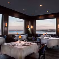 A photo of Coastal Kitchen Monterey restaurant
