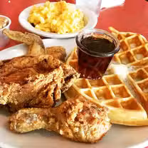 Foto von Hard Knox Cafe on Clement Street Restaurant