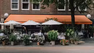 Foto del ristorante Ferilli's Caffè Ristorante