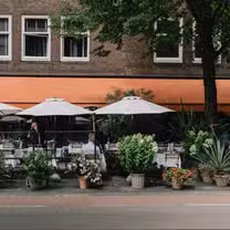 A photo of Ferilli's Caffè Ristorante restaurant