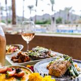 Cover image for Cava - Renaissance Esmeralda Resort & Spa