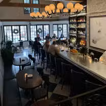 A photo of JoJo's Bar restaurant