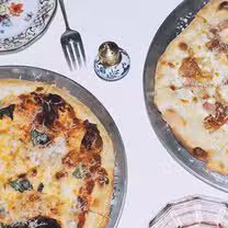 Una foto del restaurante ANONIMO COLECTIVO