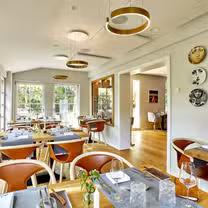 A photo of Restaurant edo restaurant