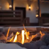 A photo of Stokes Adobe Restaurant restaurant