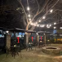 A photo of Three Birds Tavern restaurant
