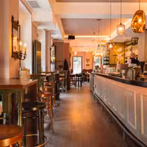 A photo of Schwan Am Burgplatz restaurant
