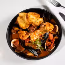 A photo of Brickside Grille restaurant