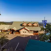 A photo of King Ludwigs German Restaurant and Bavarian Beer Bar restaurant