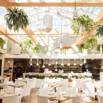A photo of Summer House - Chicago restaurant