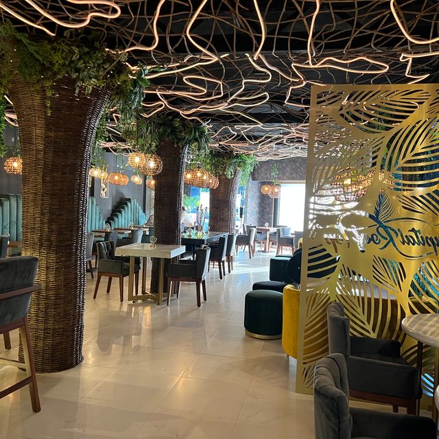 Capital Roof Top - Updated 2026, International Restaurant in Ciudad de ...
