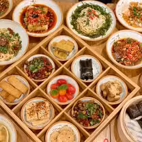 A photo of Royal Highness Zhu restaurant