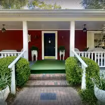 A photo of Daphne Lodge Restaurant restaurant