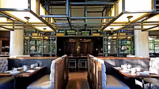 A photo of Brim House restaurant