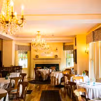 A photo of 1869 Room at The Wentworth restaurant