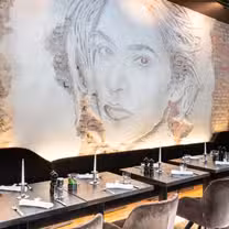 A photo of Beef Room 61 restaurant