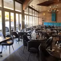 A photo of Divan - Virginia restaurant