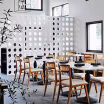 A photo of Lola restaurant