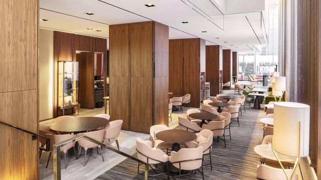 d|bar — photo via OpenTable