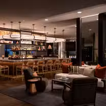 A photo of Toro Toro by Chef Richard Sandoval restaurant