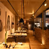 A photo of Tamatsu Restaurant Büsum restaurant