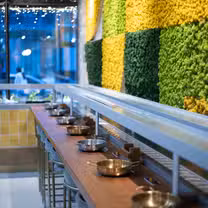 Foto von Muan Jai Thai Kitchen Restaurant