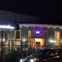 Een foto van restaurant Namastey Patio