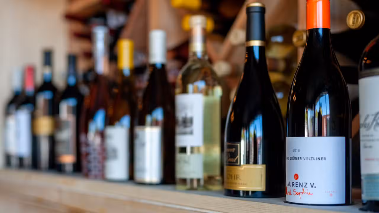 Syndicate Wine Bar, Beaverton, OR