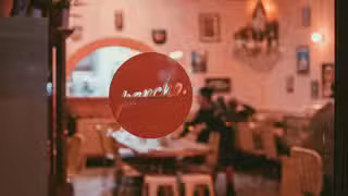 Une photo du restaurant Pancho