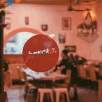 Una foto del restaurante Pancho